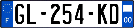 GL-254-KD