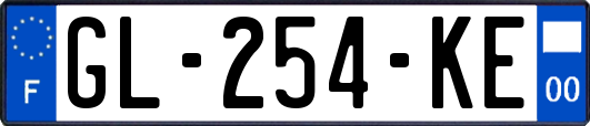 GL-254-KE
