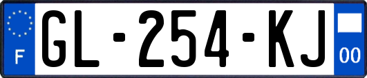 GL-254-KJ
