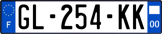 GL-254-KK