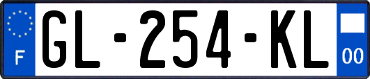 GL-254-KL