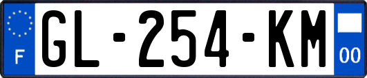 GL-254-KM
