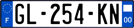 GL-254-KN