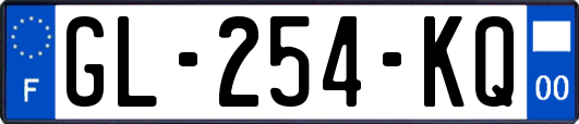 GL-254-KQ