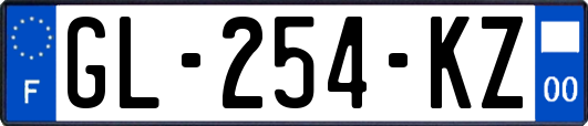 GL-254-KZ