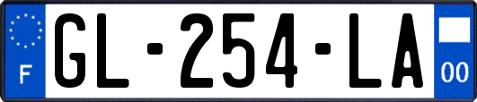 GL-254-LA