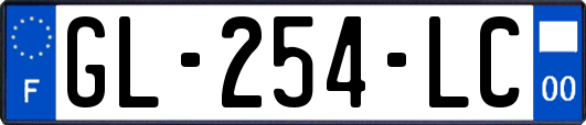 GL-254-LC