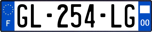 GL-254-LG