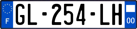 GL-254-LH
