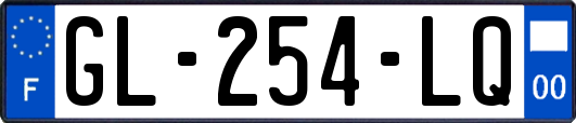 GL-254-LQ