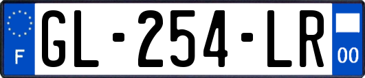GL-254-LR