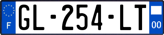 GL-254-LT
