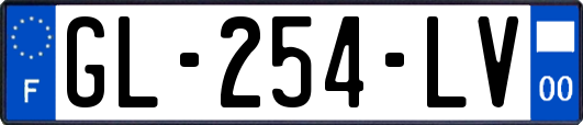 GL-254-LV