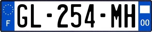 GL-254-MH