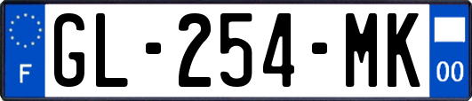 GL-254-MK