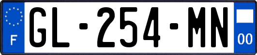 GL-254-MN