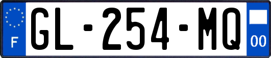 GL-254-MQ