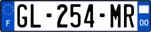 GL-254-MR