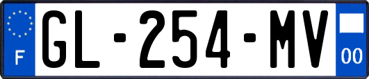 GL-254-MV