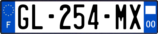 GL-254-MX