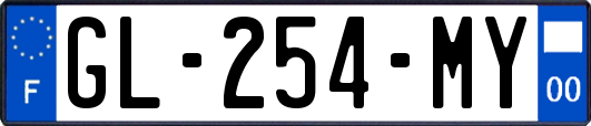 GL-254-MY
