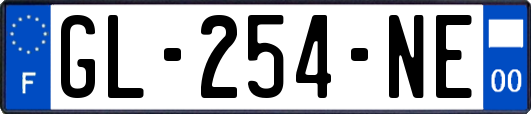 GL-254-NE