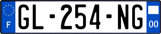 GL-254-NG
