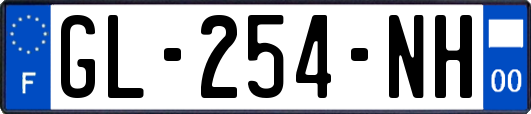 GL-254-NH