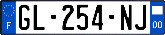 GL-254-NJ