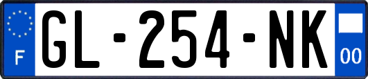 GL-254-NK