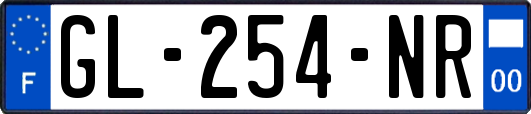 GL-254-NR