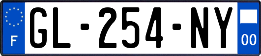 GL-254-NY