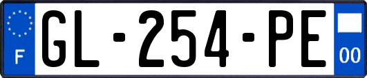 GL-254-PE