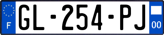 GL-254-PJ