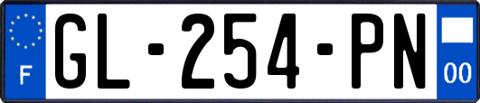 GL-254-PN