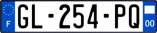 GL-254-PQ