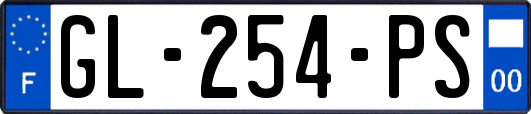 GL-254-PS