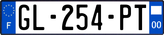 GL-254-PT