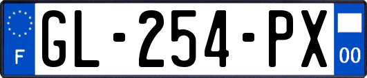 GL-254-PX