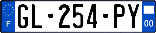 GL-254-PY