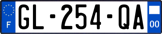 GL-254-QA