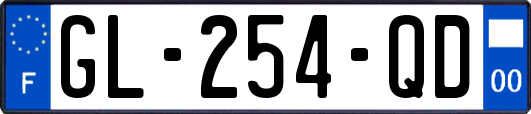 GL-254-QD