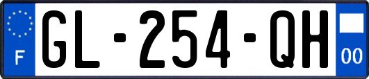 GL-254-QH