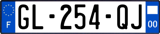 GL-254-QJ