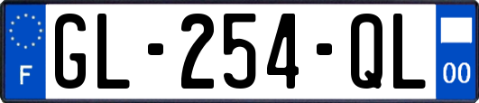 GL-254-QL