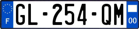 GL-254-QM