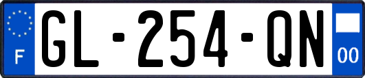GL-254-QN