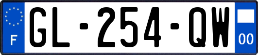 GL-254-QW