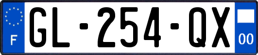 GL-254-QX