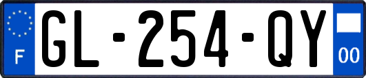 GL-254-QY